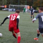 Cartusia 1923 Kartuzy – Lechia II Gdańsk 0:2