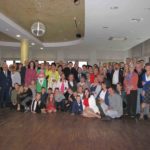 Pomieczyno. VI Zjazd Rodu Czoska [ZDJĘCIA]