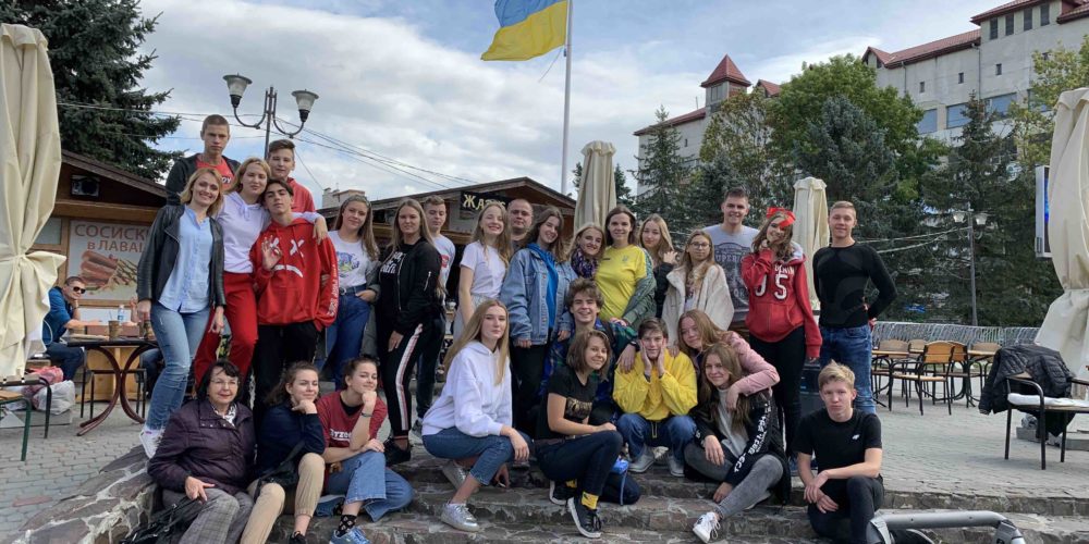 Klasztorna i Polsko-Ukraińska Akademia Samorządności 2019