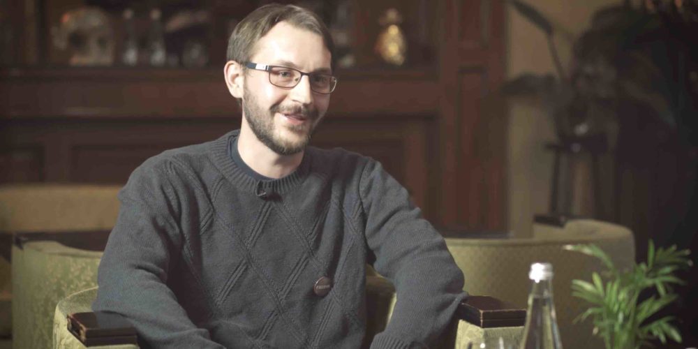 J. Słupecki: Miałem spore nadzieje co do programu Czyste Powietrze, niestety PiS całkowicie położył ten temat