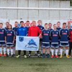 Cartusia 1923 II Kartuzy – Korona Rywałd 6:0