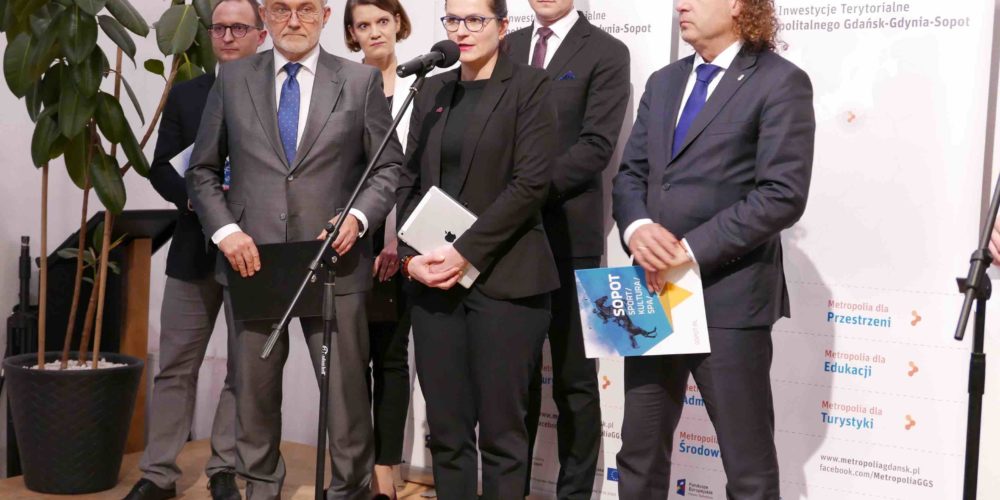 Oświadczenie Zarządu OMGGS ws. rozwiązania umowy na zarządzanie  Rowerem Metropolitalnym MEVO