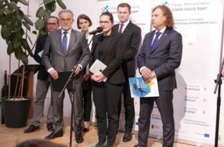 Oświadczenie Zarządu OMGGS ws. rozwiązania umowy na zarządzanie Rowerem Metropolitalnym MEVO