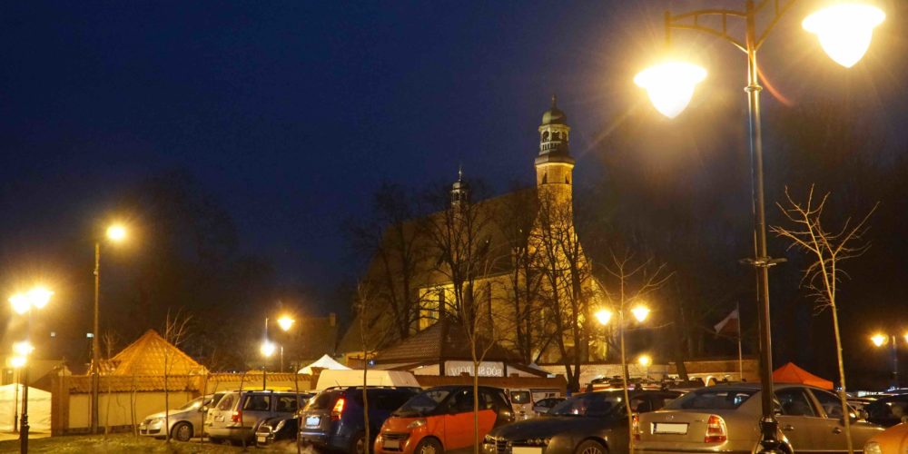 Gmina Żukowo będzie bardziej oświetlona