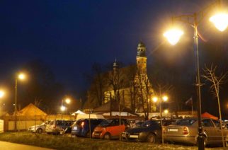 Gmina Żukowo będzie bardziej oświetlona