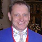 Prezesem żukowskiego oddziału ZKP ponownie wybrany został Józef Belgrau [ZDJĘCIA]