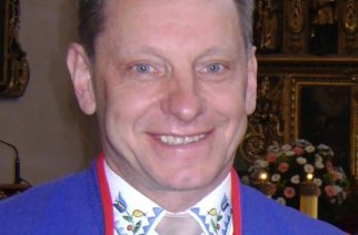 Prezesem żukowskiego oddziału ZKP ponownie wybrany został Józef Belgrau [ZDJĘCIA]