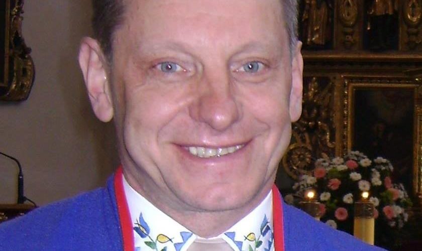 Prezesem żukowskiego oddziału ZKP ponownie wybrany został Józef Belgrau [ZDJĘCIA]