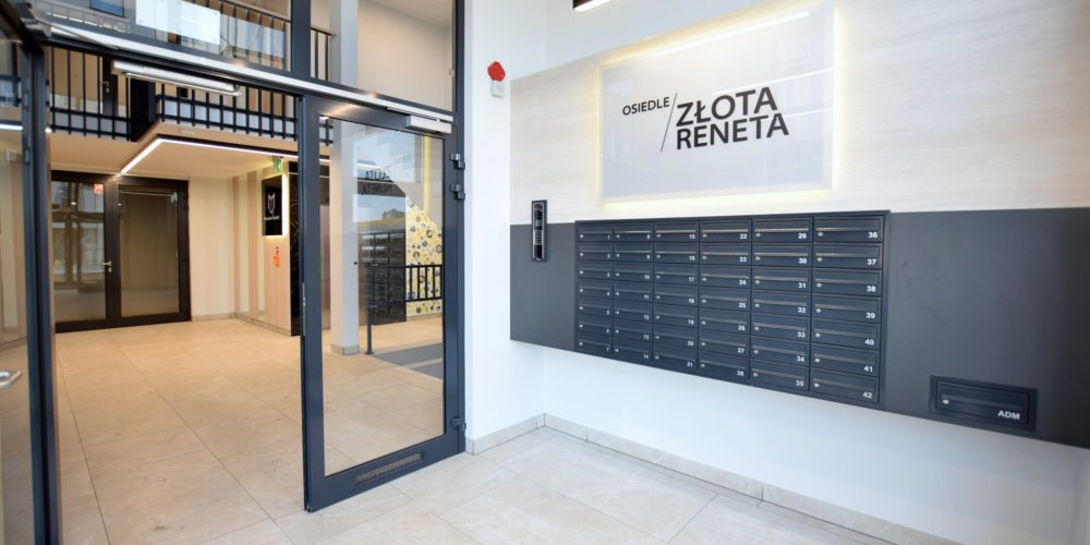 Dzień otwarty Osiedla Złota Reneta w Żukowie