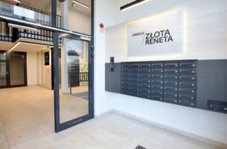 Dzień otwarty Osiedla Złota Reneta w Żukowie