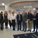 Modernizacja skrzydła urzędu