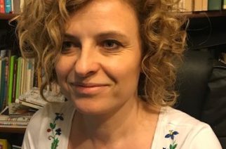 Podręcznik z Remusem