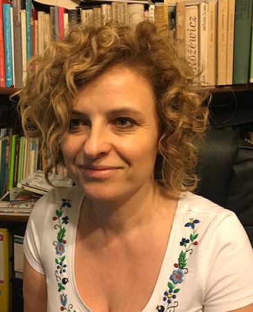 Podręcznik z Remusem