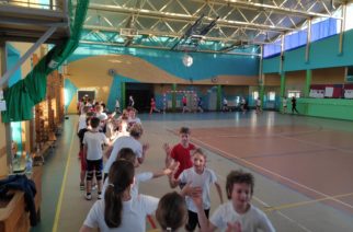 Wyróżnienie dla szkoły w Baninie