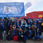 Zimna kąpiel po ciepłych pączkach