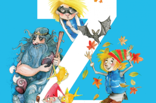 Promocja podręcznika do nauki języka kaszubskiego