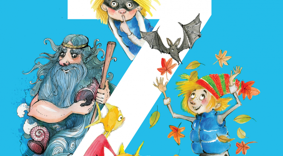 Promocja podręcznika do nauki języka kaszubskiego