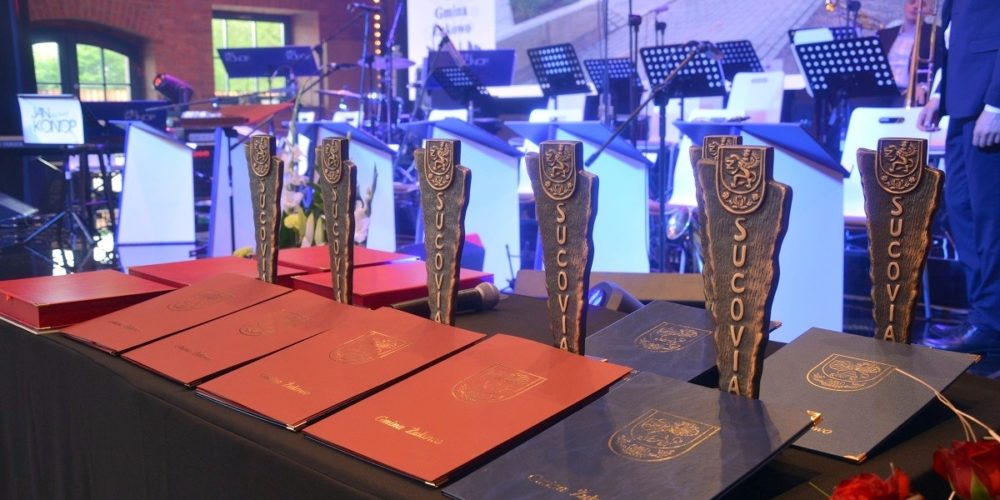 Gminna Nagroda „Sucovia”