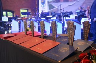 Gminna Nagroda „Sucovia”