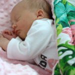 Przyszli na świat… Dzieci urodzone w kartuskim szpitalu [2020.03.04]