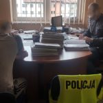 Areszt za posiadanie narkotyków