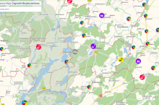 Krajowa Mapa Zagrożeń Bezpieczeństwa zdaje egzamin