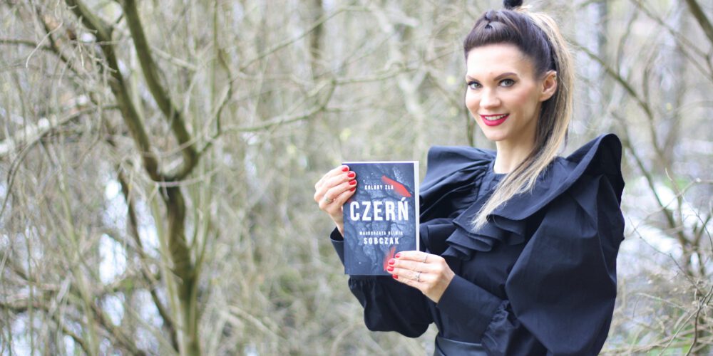 Zbrodnia przyszła do mnie sama