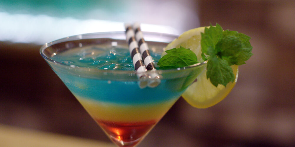 Otwarte restauracje, fryzjerzy i zakłady kosmetyczne