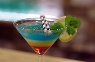 Otwarte restauracje, fryzjerzy i zakłady kosmetyczne