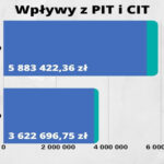 Wirus uderzył w budżet