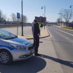 Kaskadowe kontrole policji