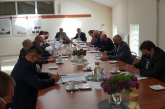 Wotum zaufania dla wójta