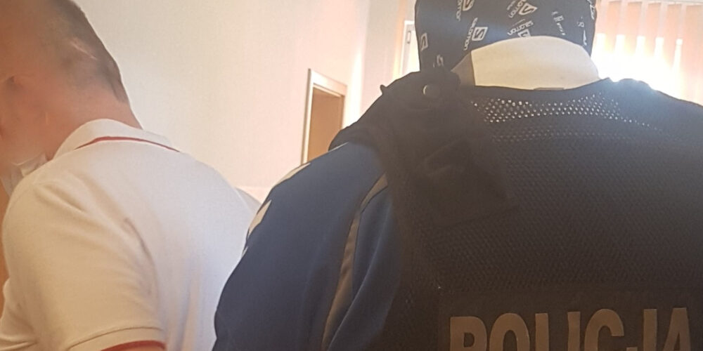 Zabójstwo po alkoholu