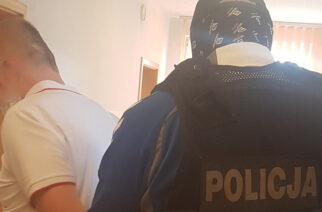 Zabójstwo po alkoholu