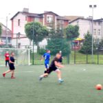 Amatorska liga piłkarska