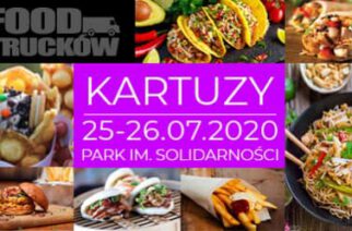 Bary na kółkach w Kartuzach