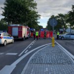 Śmierć motocyklisty