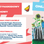 Wirtualny festiwal