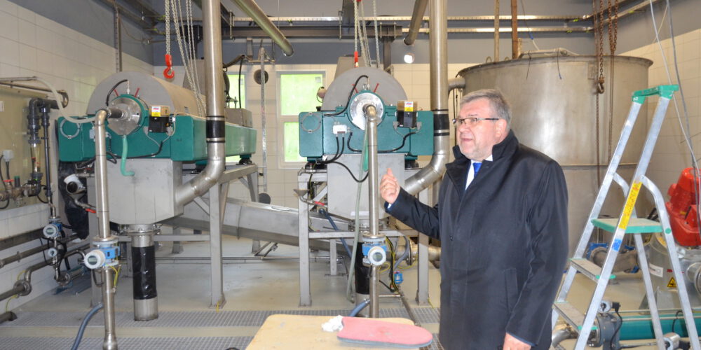 Karczemne coraz czystsze