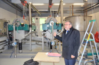 Karczemne coraz czystsze