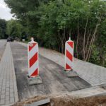 Ponad pół kilometra dla rowerzystów