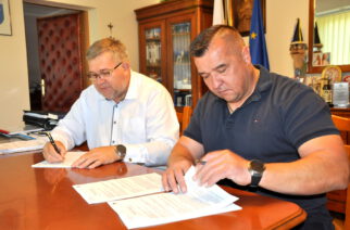 Lepsze drogi w gminie Kartuzy