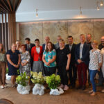 Najpiękniejsze wsie i zagrody Gminy Żukowo