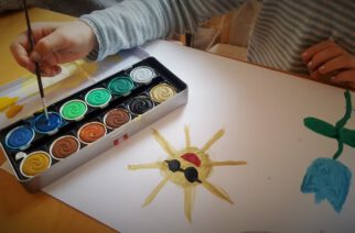 Pomoc materialna dla uczniów