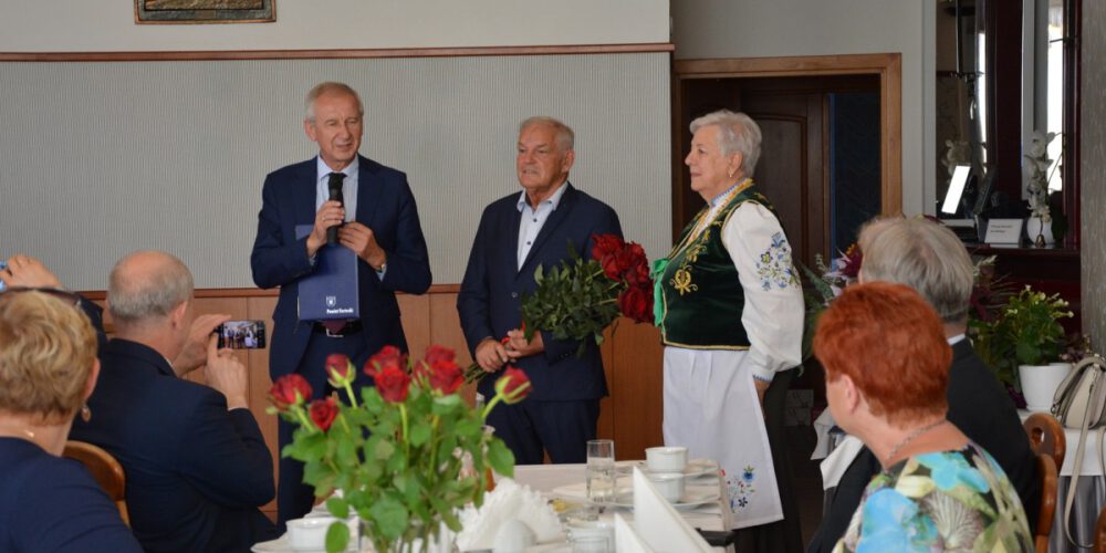 Dziewięć dekad żukowskiego koła gospodyń wiejskich