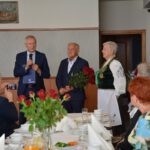 Dziewięć dekad żukowskiego koła gospodyń wiejskich