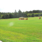 Nowy stadion w Mirachowie