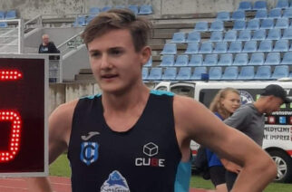 Zawodnik z Kartuz mistrzem Polski