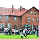 Zielona szkoła w Staniszewie