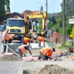 Najnowsze inwestycje w gminie Kartuzy